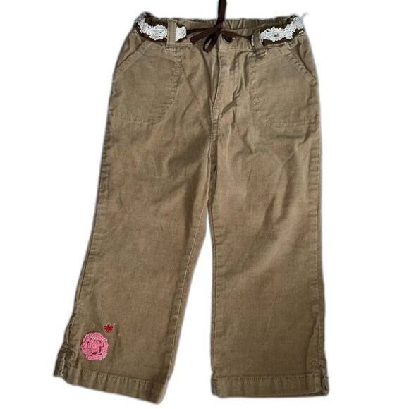 Genuine Kids From Oshkosh Size 2T Corduroy Pants - Picture 1 of 4